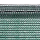 Сітка для затінення Bradas, захисна, 90%, 135 г/м², 1,8x10м, AS-CO13518010GR/P - изображение 3
