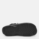 Чоловічі сандалії Crocs Classic All Terrain 207711-001 43-44 (M10/W12) 28 см Чорні (196265114023) - зображення 6