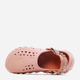 Жіночі крокси Crocs Echo 207937-6TY 39-40 (M7/W9) 25 см Рожеві (196265206940) - зображення 3