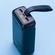 Павербанк Remax Bole Series RPP-522 / 30000мАч / до 22,5 Вт / USB-C+USB-A+microUSB / PD+QC / с фонариком / Темно-синий - изображение 2