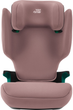 Автокресло Britax-Romer Discovery Plus Dusty Rose (2000039713) - изображение 2