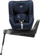 Автокресло Britax-Romer Dualfix M Plus Night Blue (2000039725) - изображение 2