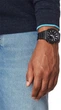 Мужские часы Casio G-SHOCK GA-2100-1AЕR Carbon ( GA-2100-1ADR ) - изображение 12