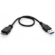 Зовнішній жорсткий диск Verbatim Store 'n' Save 6 ТБ USB 3.0 (47686) - изображение 5