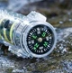 Зажигалка электроимпульсная USB 229 с компасом и фонариком (9032) - изображение 9