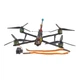 Квадрокоптер Combat 10” – 10 дюймовий ударний FPV дрон зі скидом та поворотною камерою - зображення 3