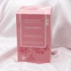 Свеча парфюмированная соевая Sacura morning (Сакура) 30 ч горения с крышкой Bartek Candles - изображение 4