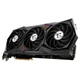 Видеокарта MSI RTX 3070Ti 8Gb Gaming X Trio (GeForce RTX 3070 Ti GAMING X TRIO 8G) (GDDR6X, 256 bit, PCI-E v4.0) Б/у - изображение 5