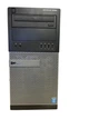 Комп'ютер Dell Optiplex 9020 Tower ( Intel Core i3 - 4130 3.4 GHz , 8 ГБ ОЗУ DDR3 ,SSD 128 ГБ , Windows 10 ) Refurbished - зображення 1
