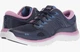 Кроссовки Ryka Element Color: Blue/Lilac F7259M2400 US7.5 EU37.5 24.5CM - изображение 1