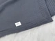 Плед Ecotton Grey Бавовна в'язаний 180х230 см (24542_1) - зображення 3