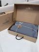 Плед Ecotton Grey Бавовна в'язаний 180х230 см (24542_1) - зображення 4