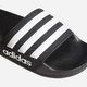 Дитячі шльопанці для хлопчика adidas Adilette Shower K G27625 28 Чорні (4060516511946) - зображення 5