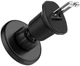 Автодержатель для телефона ColorWay Air Vent-5 360° rotation Black (CW-CHM15-BK) - изображение 5