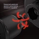 Автодержатель для телефона ColorWay Air Vent-5 360° rotation Black (CW-CHM15-BK) - изображение 14
