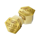 KANEBO Suisai Beauty Clear Gold Powder Wash ензимна пудра для вмивання, (0.4 г х 32 шт) - изображение 2