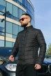 Чоловіча куртка демісезонна MR2 Intruder 0161 2XL Чорний (AT-0161/01 E ) - зображення 4
