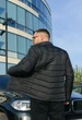 Чоловіча куртка демісезонна MR2 Intruder 0161 2XL Чорний (AT-0161/01 E ) - зображення 6