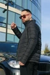 Чоловіча куртка демісезонна MR2 Intruder 0161 2XL Чорний (AT-0161/01 E ) - зображення 9