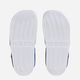 Sandały chłopięce adidas Adilette Sandal K H06444 28 Niebieskie (4066746013564) - obraz 6