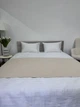 Плед Ecotton Natural Хлопок 180х230 см (24532_1) - зображення 3