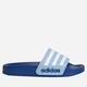 Klapki chłopięce adidas Adilette Shower K IG4875 37 Niebieskie (4066755071562) - obraz 1