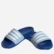 Klapki chłopięce adidas Adilette Shower K IG4875 37 Niebieskie (4066755071562) - obraz 2