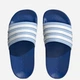 Klapki chłopięce adidas Adilette Shower K IG4875 37 Niebieskie (4066755071562) - obraz 3