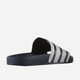 Klapki męskie Adidas Adilette G16220 40.5 Granatowe (4050266211913) - obraz 3