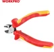 Бокорезы Workpro Pro Plus диэлектрические 160 мм EN/IEC 60900 10000V (WP342008) - изображение 6