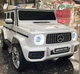 Детский электромобиль Bambi Mercedes M 4214EBLR-1 White (M 4214EBLR) - изображение 2
