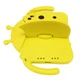 Чехол STR EVA Apple iPad 9 (10.2" экран) детский божья коровка Yellow - изображение 9