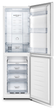 Двухкамерный холодильник Gorenje NRK418ECW4 - изображение 2