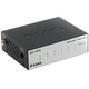 Коммутатор D-Link DGS-1005D Black - изображение 2