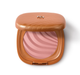 Румяна Kiko Milano Create Your Balance Contour Boost Powder Blush ( 02 Tireless Pink) - изображение 3
