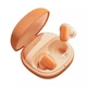 Наушники Baseus AirNora 2 True Wireless Earphones Galaxy NGTW320207 Orange - изображение 1