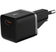 Сетевое зарядное устройство для Baseus GaN5 Fast Charger mini 1C 20W EU CCGN050101 Black - изображение 2