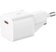 Сетевое зарядное устройство для Baseus GaN5 Fast Charger mini 1C 20W EU CCGN050102&nbsp;White - изображение 2