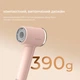 Фен Deerma DEM-CF50W Pink - изображение 2
