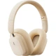 Наушники Baseus Bowie H1i Noise-Cancellation Wireless Headphones Stellar A00050402223-00 Beige - изображение 5