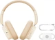Наушники Baseus Bowie H1i Noise-Cancellation Wireless Headphones Stellar A00050402223-00 Beige - изображение 6