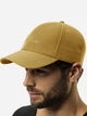 Кепка мужская Jack Wolfskin Baseball Cap 1900675-3430 One Size Желтая (4064993988659) - изображение 2
