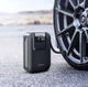Компрессор для автомобиля Air Pump Hoco S53 Черный (774148) - изображение 8