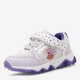 Детские кроссовки для девочки Peppa Pig CP99-AW23-232PP 21 Розовые (5905588009252) - изображение 3