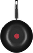 Patelnia wok Tefal Simplicity 28 cm (B5821902) - obraz 5