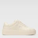 Детские кеды для девочки Fila Crosscourt Altezza Kids FFK0079 10004 34 Белые (8719477705838) - изображение 1
