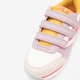 Детские кроссовки для девочки Fila Orbit Velcro Low 1010785_13160 31 Разноцветные (5904862022093) - изображение 5