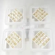 Люстра LED Свет біла+пульт 218W - изображение 6