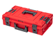 Ящик для інструментів Qbrick System ONE Ultra HD RED 200 2.0 VARIO (5901238256663) - зображення 1