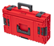 Ящик для інструментів Qbrick System ONE Ultra HD RED 200 2.0 VARIO (5901238256663) - зображення 3